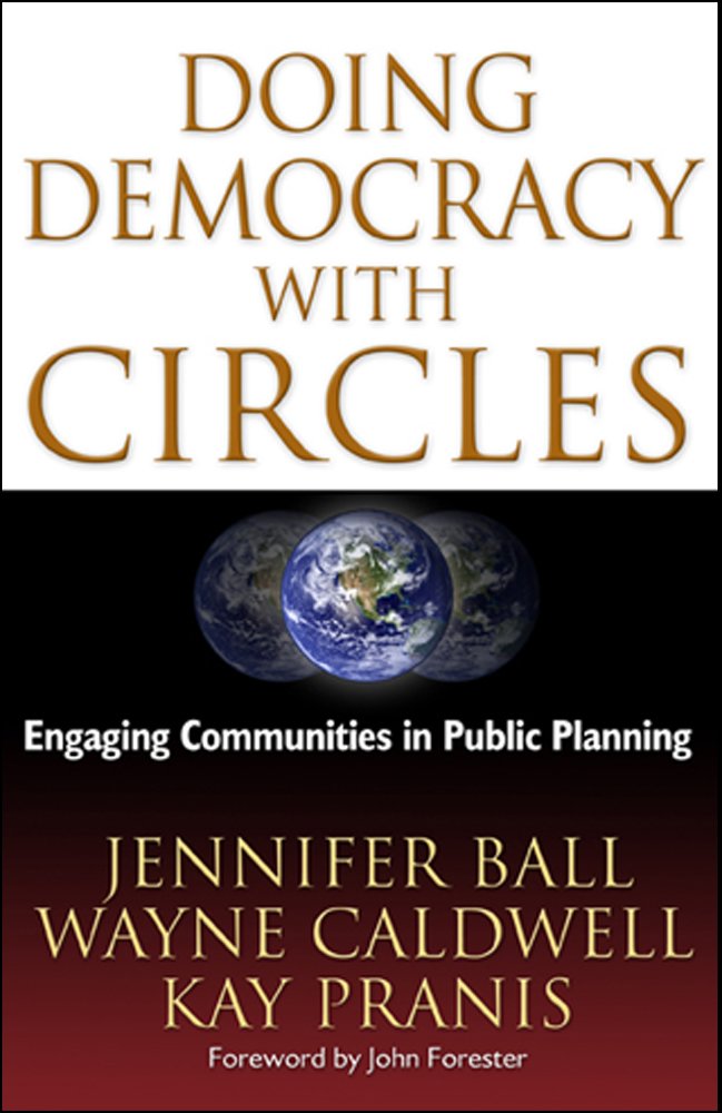 Doing Democracy with Circles