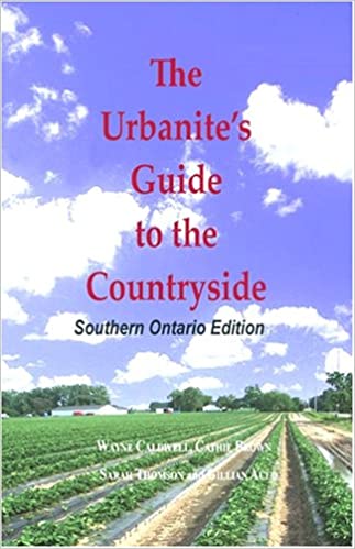 The Urbanite's Guide